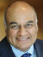 Raju S. Kucherlapati, Ph.D.