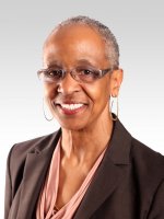 Shiriki Kumanyika, Ph.D., M.P.H.
