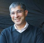 John Kuriyan, Ph.D.