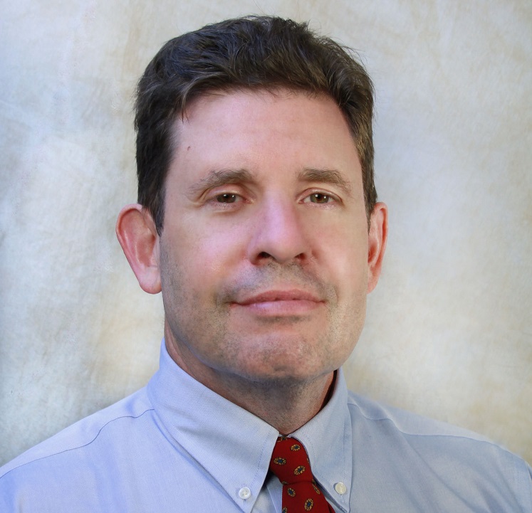 Dr. John Laity