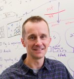 Michael Laub, Ph.D.