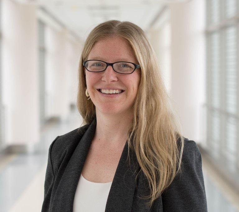 Picture of Laura Marler