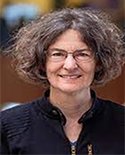 Laura Scott, M.P.H., Ph.D. 