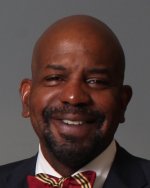 Cato T. Laurencin, M.D., Ph.D.