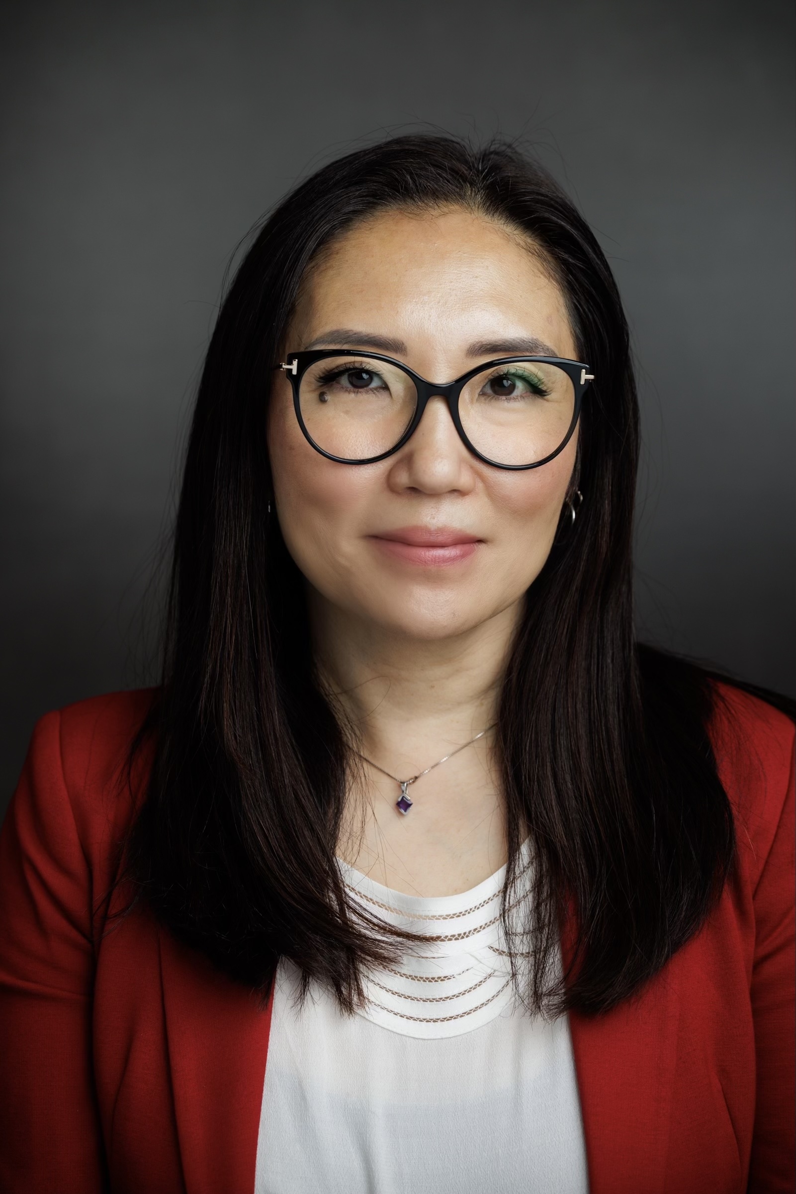 Anna Han