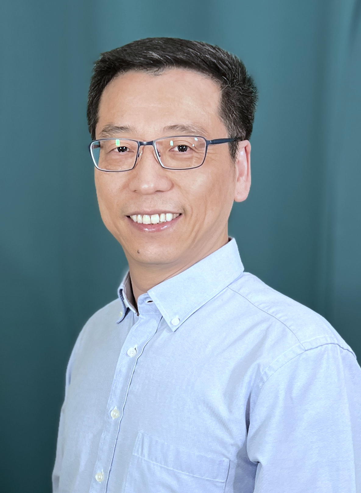 Lei wang