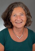 Judy Lieberman, M.D., Ph.D.