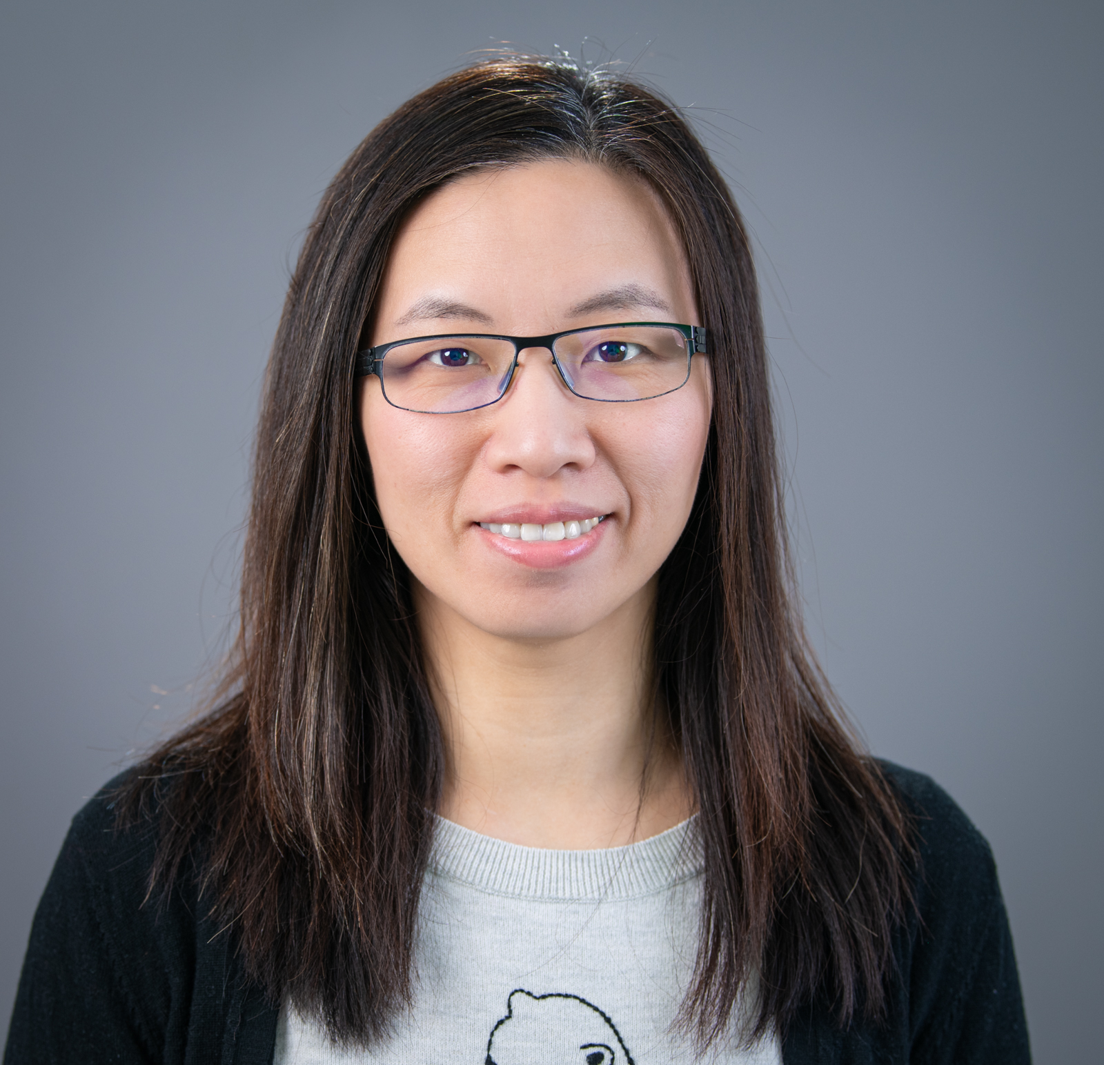 Dr. Lai Yee Leung