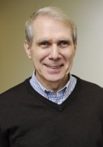 Kim Lewis, Ph.D.