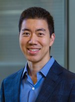 David R. Liu, Ph.D.
