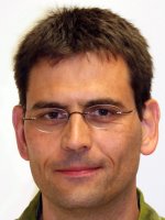Kaspar P. Locher, Ph.D.