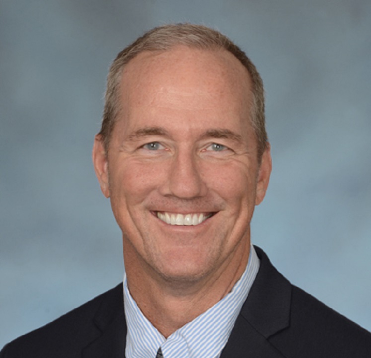 Dr. Richard Lovering