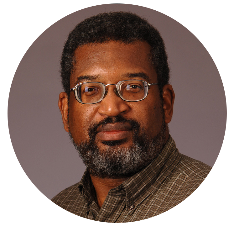 Dr. James Mack