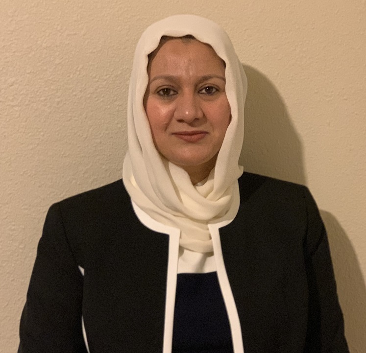 Dr. Shahana Majid