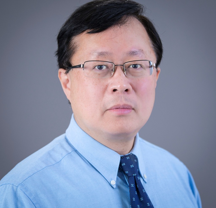 Dr. Kan Ma