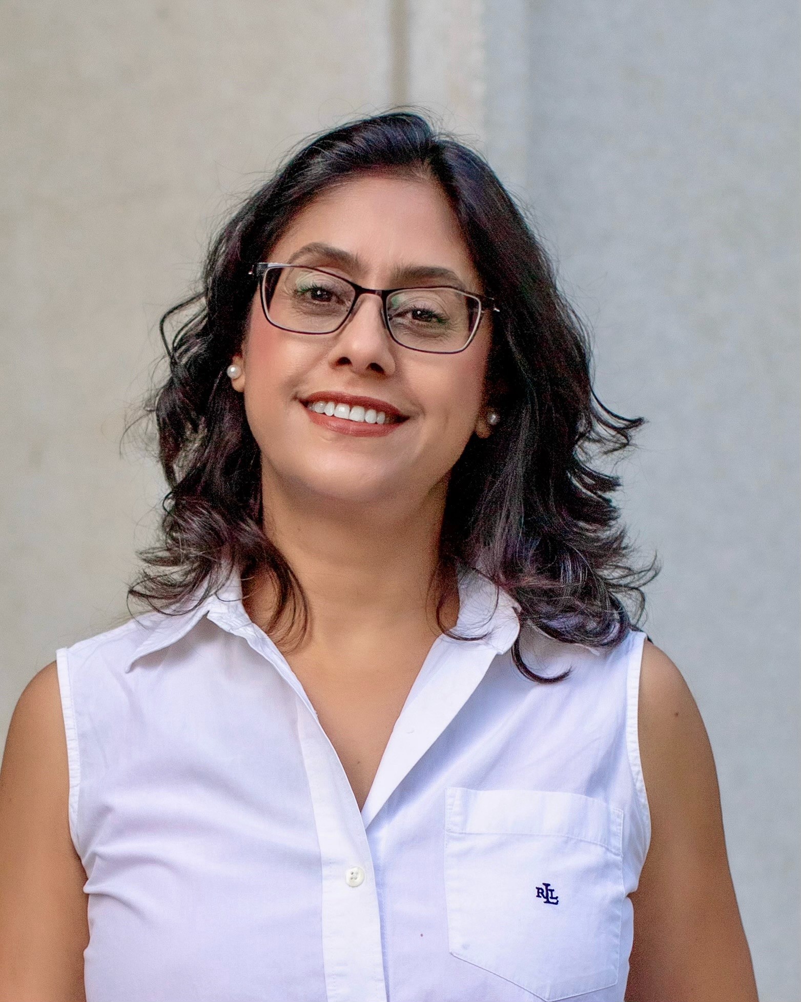 Mala Dutta