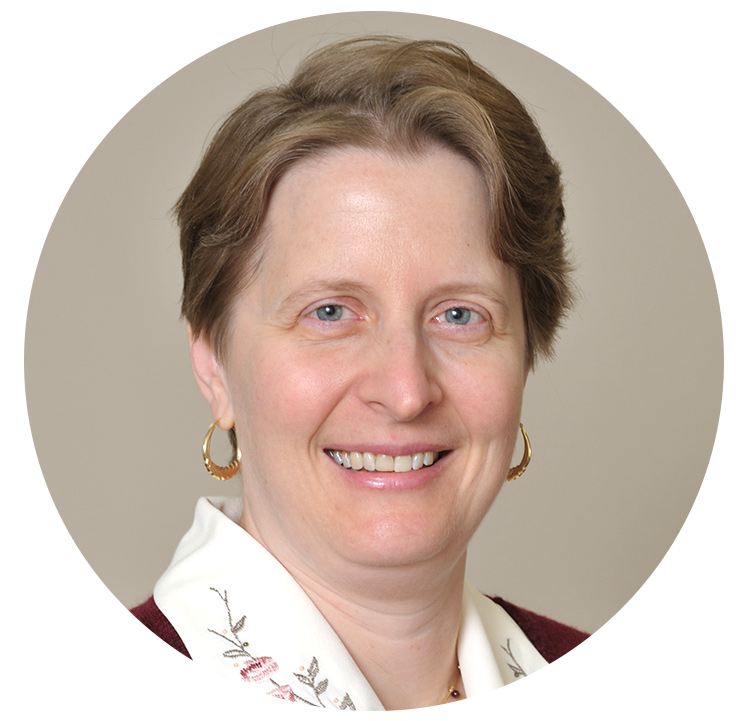 Dr. Katherine Malinda