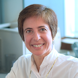 Teri Manolio, M.D., Ph.D.
