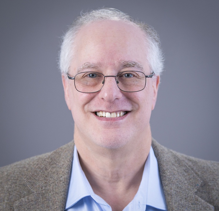 Dr. Barry Margulies