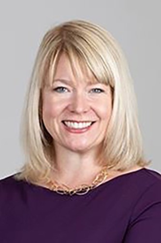 Jill Maron