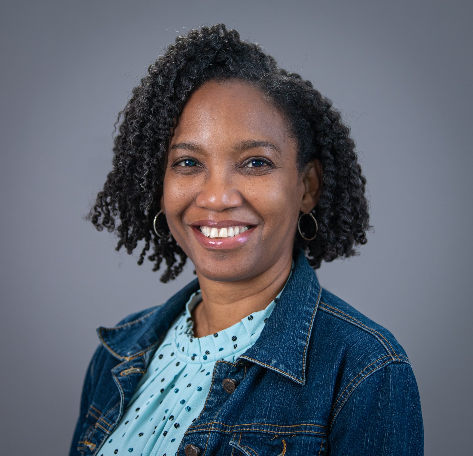 Dr. Lystranne Maynard Smith