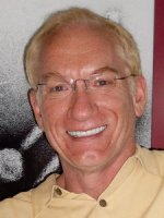 John Mekalanos, Ph.D.