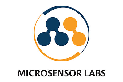 microsensor lab Logo