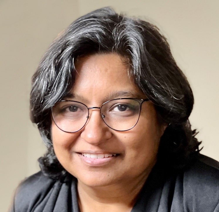 Dr. Sulagna Banerjee