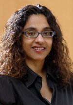 Mona Singh, Ph.D.