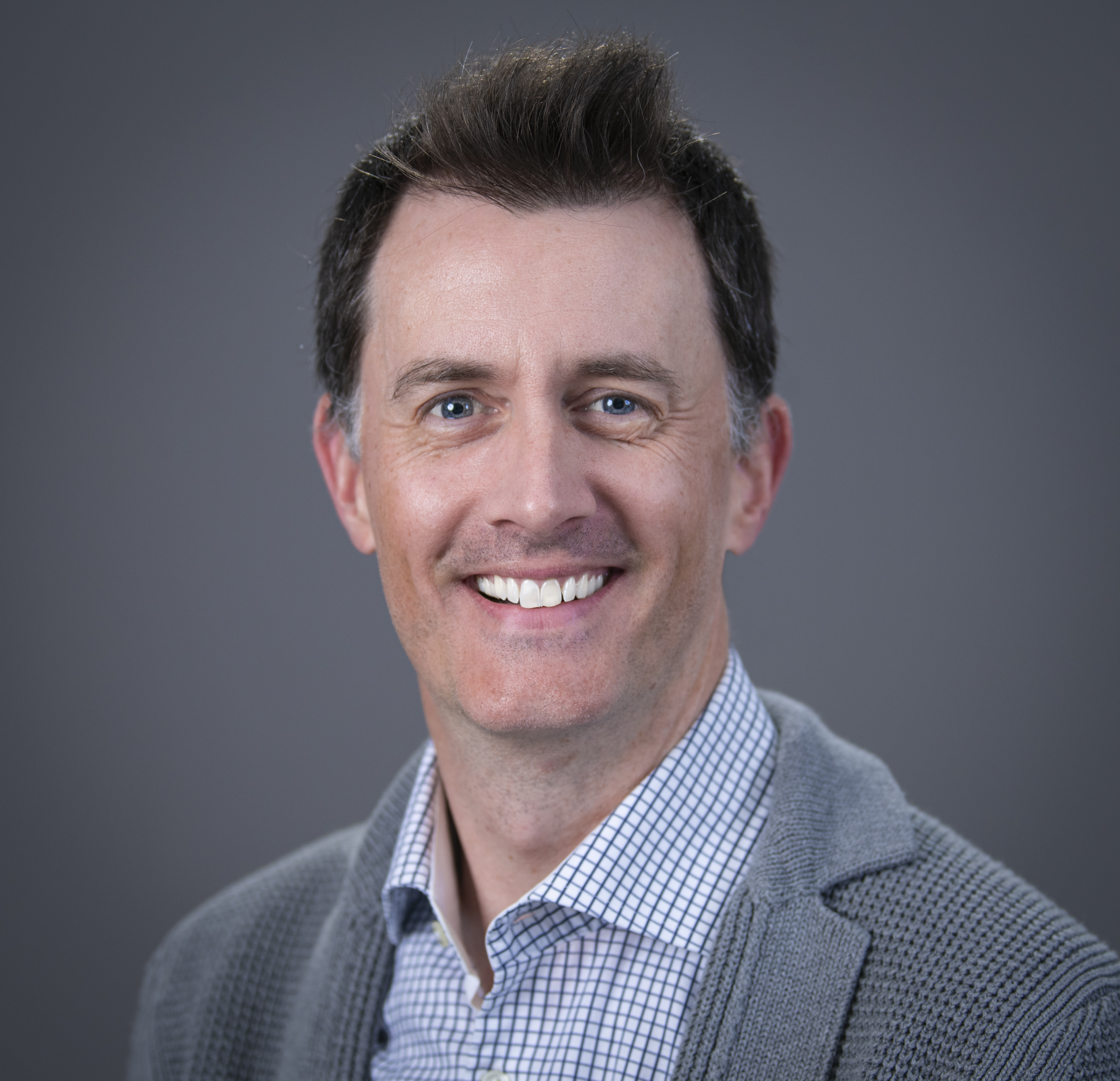 Dr. Jordan Moore