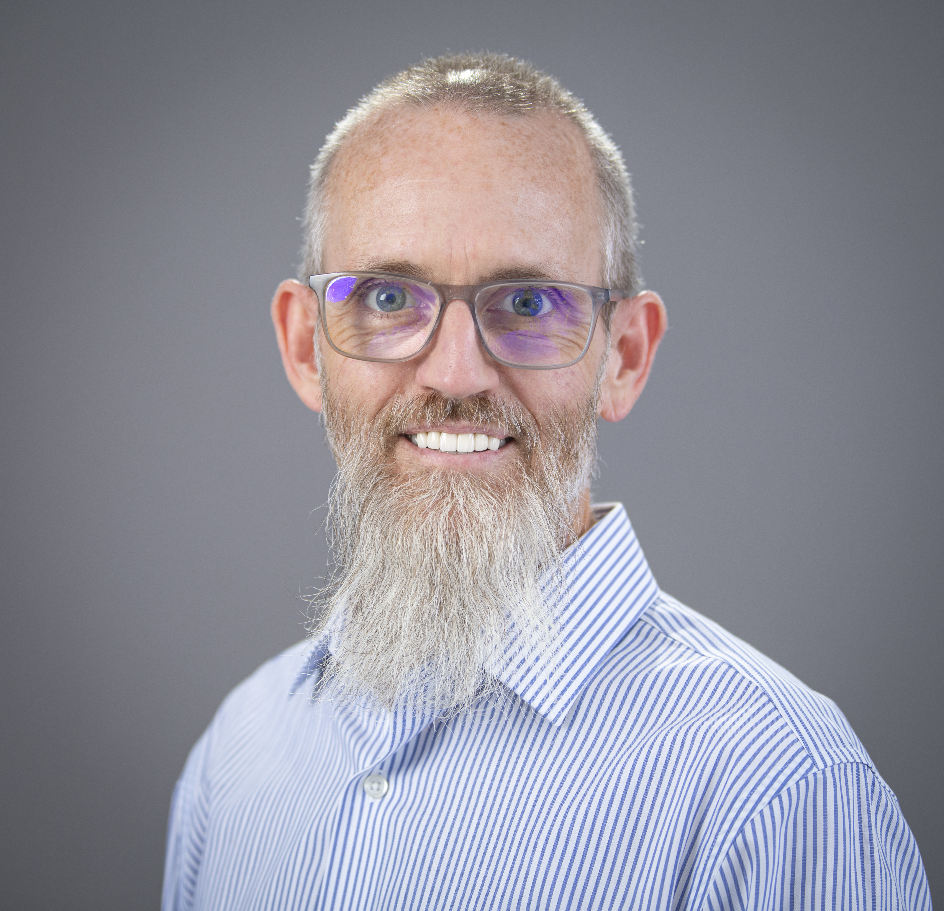 Dr. Drake Morgan