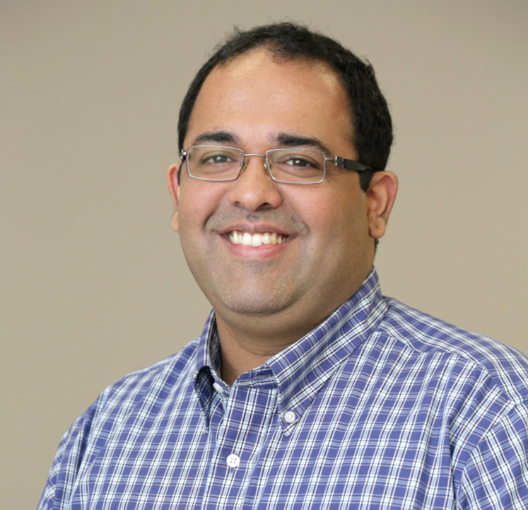 Dr. Alok Mulky