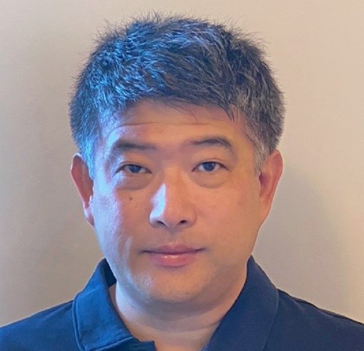 Dr. Haruhiko Murata