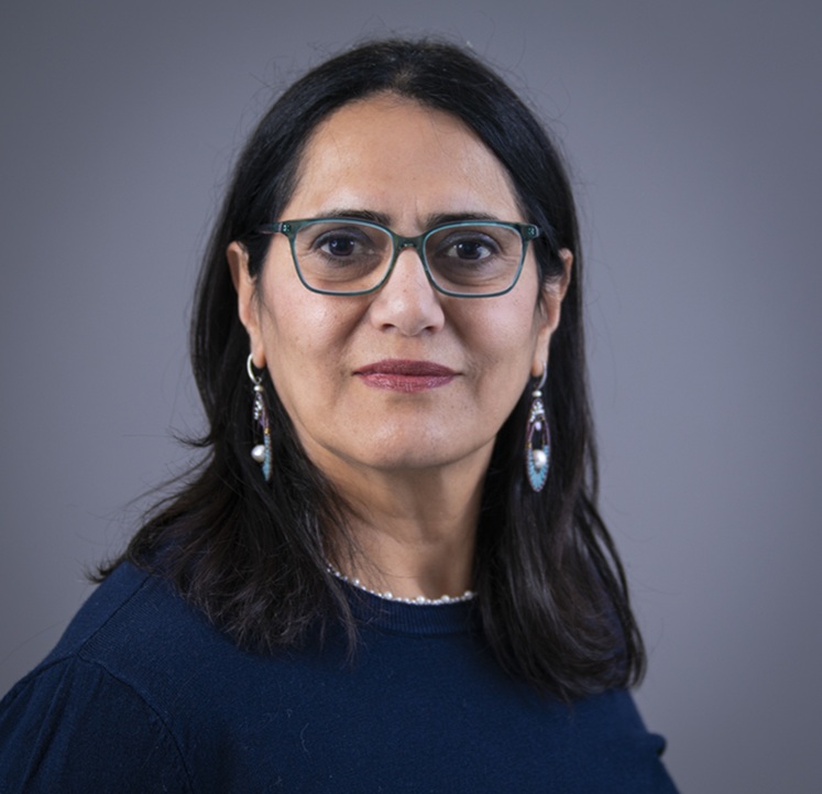 Dr. Bita Nakhai