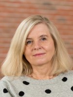 Maiken Nedergaard, M.D., Ph.D.