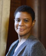 Alondra Nelson, Ph.D., M.Phil.