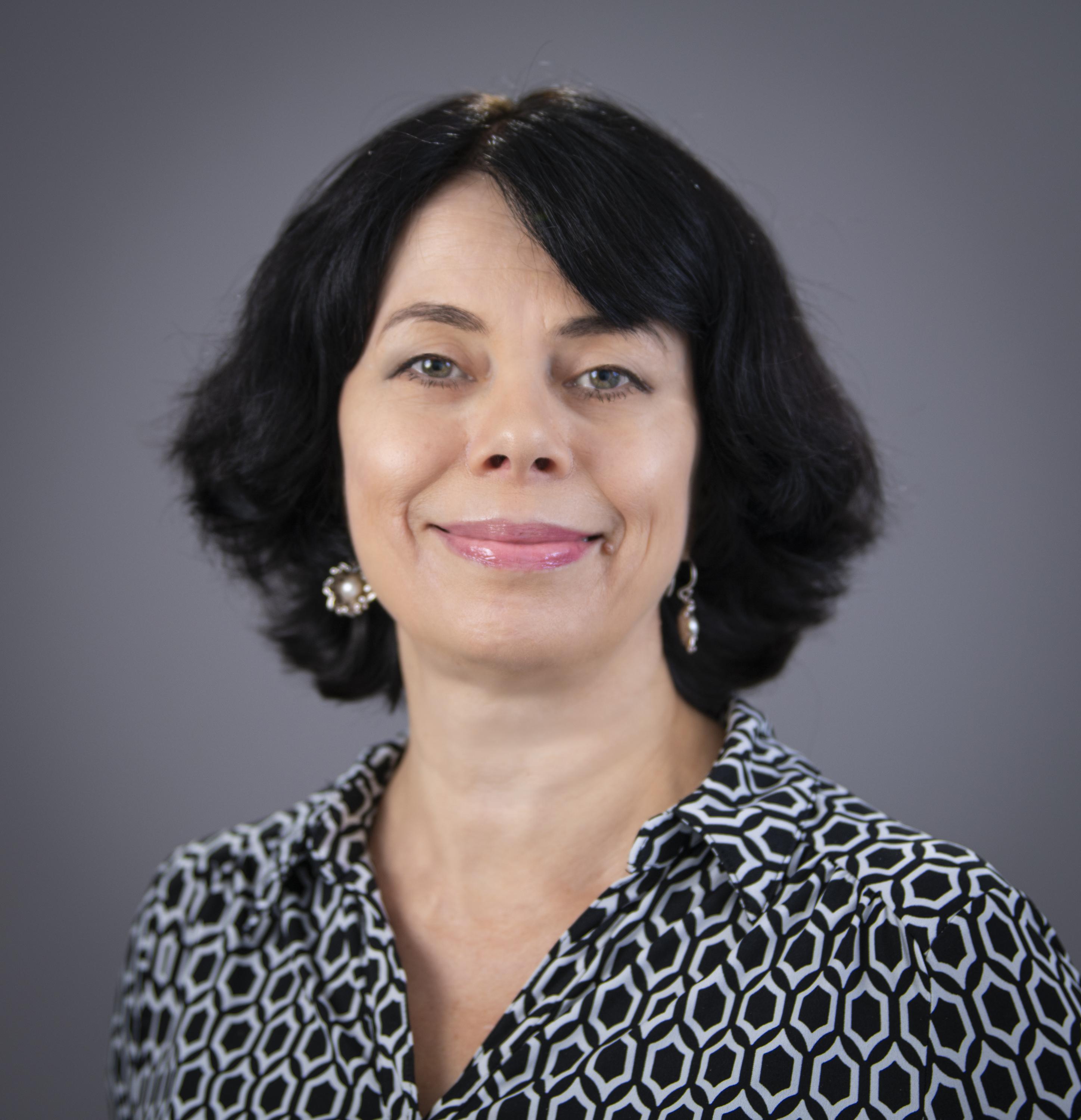 Dr. Katia Nestorovich