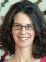 Dianne K. Newman, Ph.D.