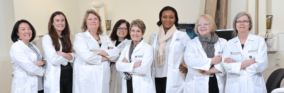 NIDCR Research Nurses