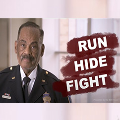 NIH Educational Video for Active Shooter Situations
