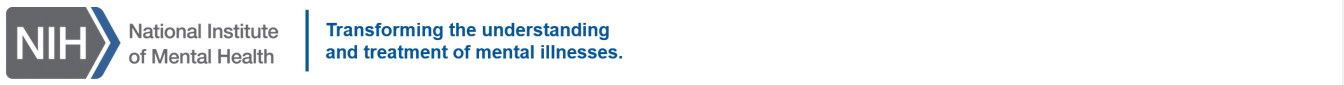 NIMH Logo