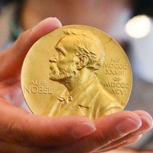 Nobel Prize