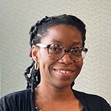 Noffisat Oki, Ph.D.