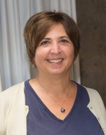 Jodi Nunnari, Ph.D.