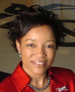 Elizabeth Ofili, M.D., M.P.H., F.A.C.C.