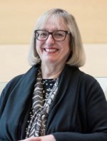Anne O’Garra, Ph.D.