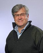 Thomas O’Halloran, Ph.D.