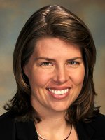 Erica Ollmann Saphire, Ph.D.