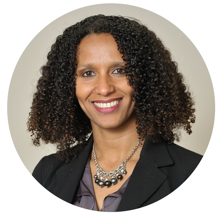 Dr. Delia Olufokunbi Sam