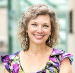 Kim Orth, Ph.D.